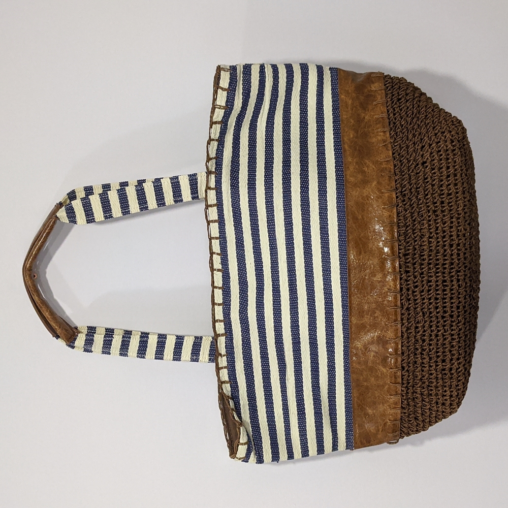 Croft & Barrow Tote Bag